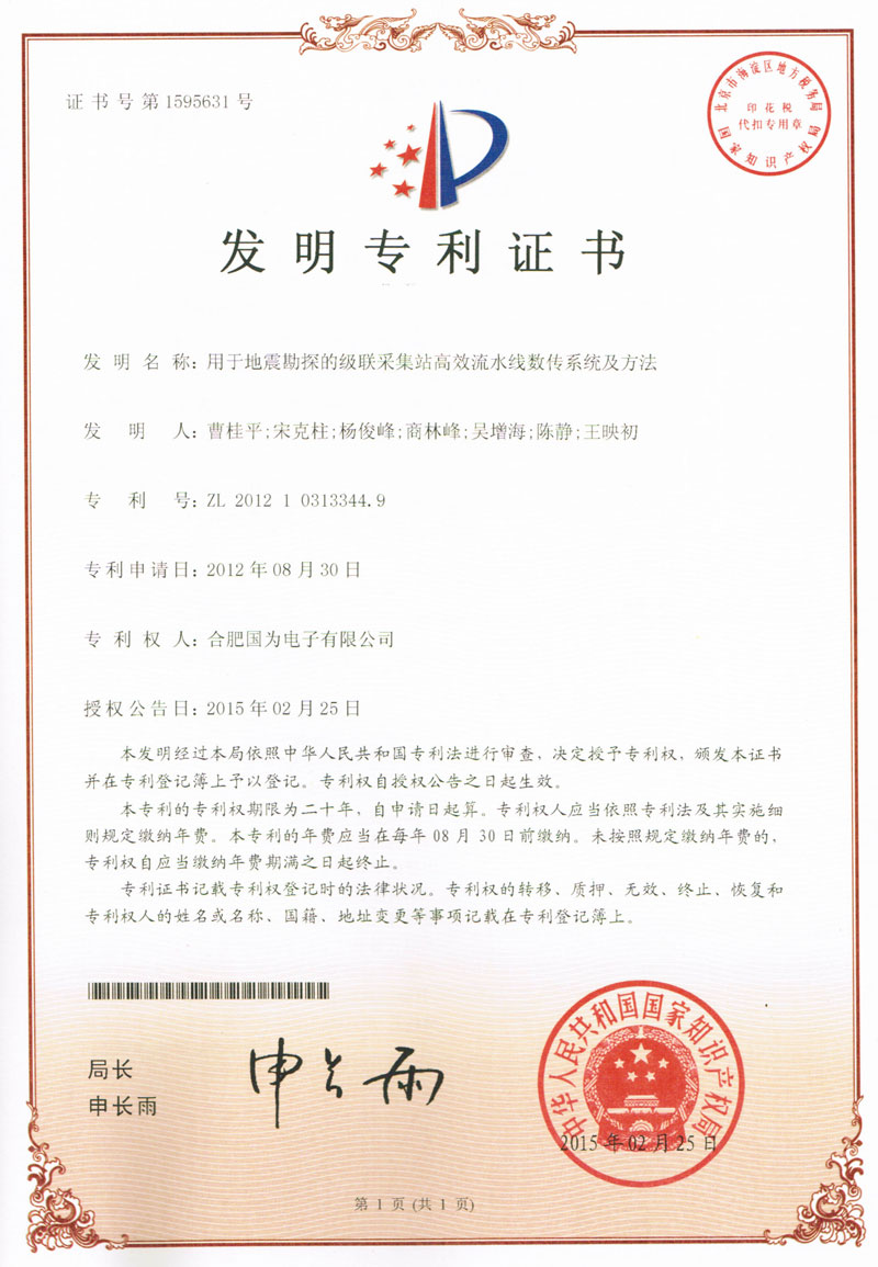 发明专利二